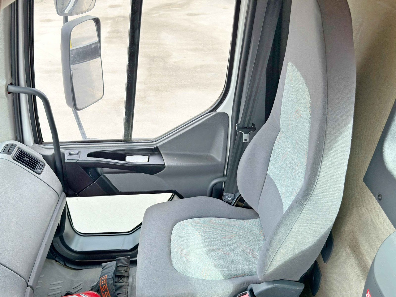 Bergingsvoertuig Renault PREMIUM 320 * FASSI F240B.22 + FUNK* TOP: afbeelding 11