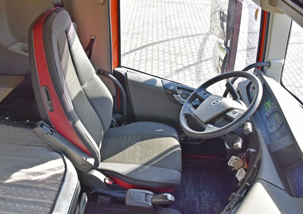 Bergingsvoertuig Volvo FH 420 * PK 26002 - EH D / FUNK* TOPZUSTAND: afbeelding 13