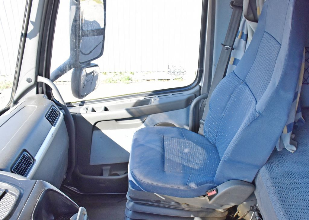 Bergingsvoertuig Volvo FM 340 Abschleppwagen 6,10m*ATLAS120.2E-A2K/FUNK: afbeelding 8
