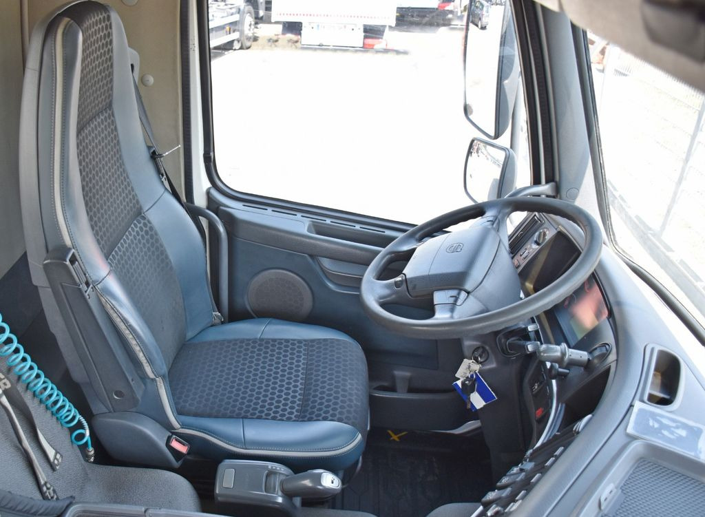 Leasing Volvo FMX 370 PRITSCHE 6,60m *PK 16001 - KB+FUNK/6x4 Volvo FMX 370 PRITSCHE 6,60m *PK 16001 - KB+FUNK/6x4 Volvo FMX 370 PRITSCHE 6,60m *PK 16001 - KB+FUNK/6x4 Volvo FMX 370 PRITSCHE 6,60m *PK 16001 - KB+FUNK/6x4: afbeelding 12