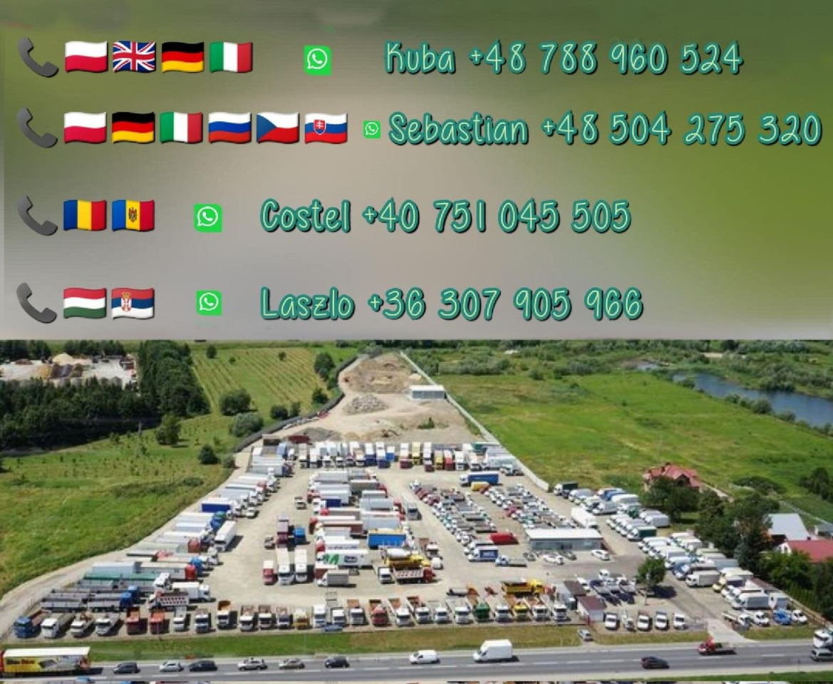 Kipper vrachtwagen Volvo FMX 450 Kipper 5,15m * PK 14002-EH B * 6x4 * TOP: afbeelding 15