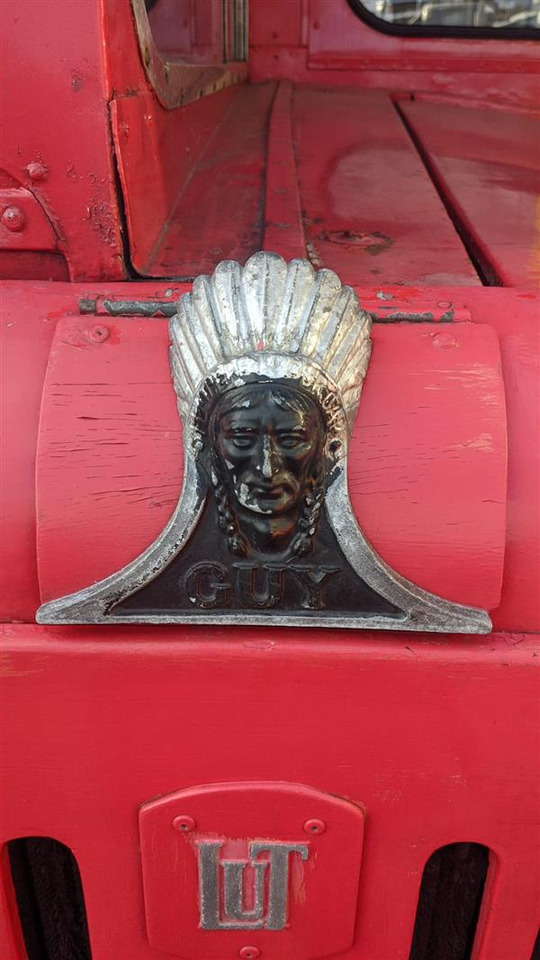 1961 Guy Arab double decker bus back loader - Dubbeldeksbus: afbeelding 5 1961 Guy Arab double decker bus back loader - Dubbeldeksbus: afbeelding 5