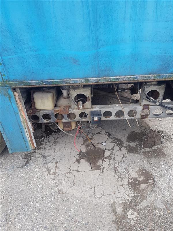 1977 Leyland Atlantean project - Dubbeldeksbus: afbeelding 2 1977 Leyland Atlantean project - Dubbeldeksbus: afbeelding 2