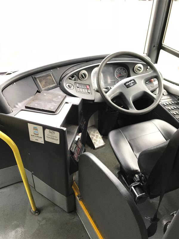 2006 AYATS DOUBLE DECK COACH 71 SEATS - Dubbeldeksbus: afbeelding 5 2006 AYATS DOUBLE DECK COACH 71 SEATS - Dubbeldeksbus: afbeelding 5