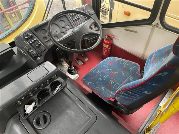 2006 BMC schoolbus - Schoolbus: afbeelding 5 2006 BMC schoolbus - Schoolbus: afbeelding 5
