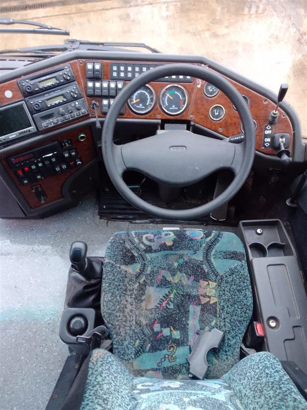 2006 Bova Futura, Daf engine, 6 speed manual gearbox - Touringcar: afbeelding 3 2006 Bova Futura, Daf engine, 6 speed manual gearbox - Touringcar: afbeelding 3