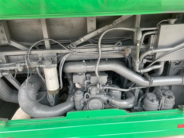 2007 Optare Solo 25 seater - Stadsbus: afbeelding 5 2007 Optare Solo 25 seater - Stadsbus: afbeelding 5