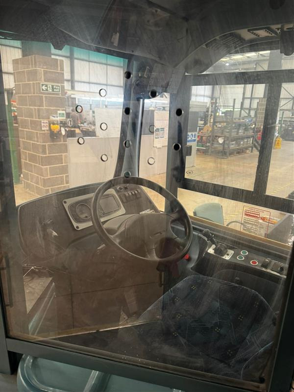 2008 Volvo Double Decker static classroom - Dubbeldeksbus: afbeelding 5 2008 Volvo Double Decker static classroom - Dubbeldeksbus: afbeelding 5