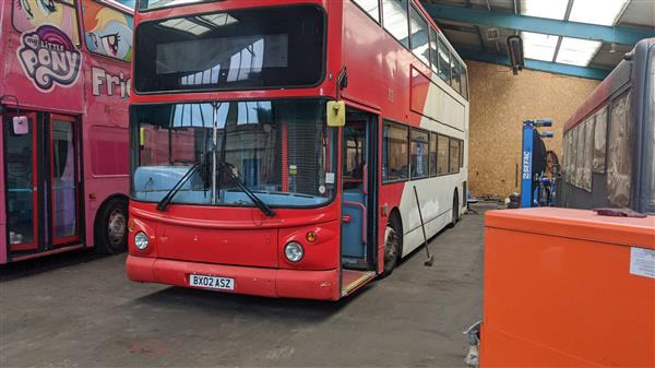 Stadsbus 2012 optare Versa hybrids,: afbeelding 6