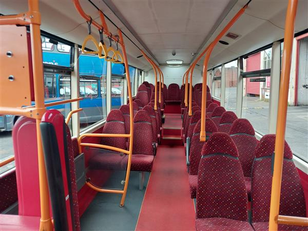 2012 optare Versa hybrids, - Stadsbus: afbeelding 2 2012 optare Versa hybrids, - Stadsbus: afbeelding 2