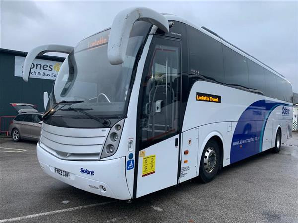 2014 Volvo B9r Caetano Levante - Touringcar: afbeelding 2 2014 Volvo B9r Caetano Levante - Touringcar: afbeelding 2
