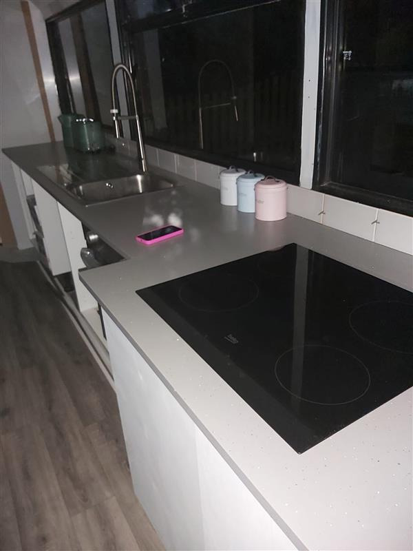 Dubbeldeksbus Reduced to £30,000, 2001 Double decker accommodation bus, fully equipped, MOT tested, currently in Hayes, Middlesex.: afbeelding 10