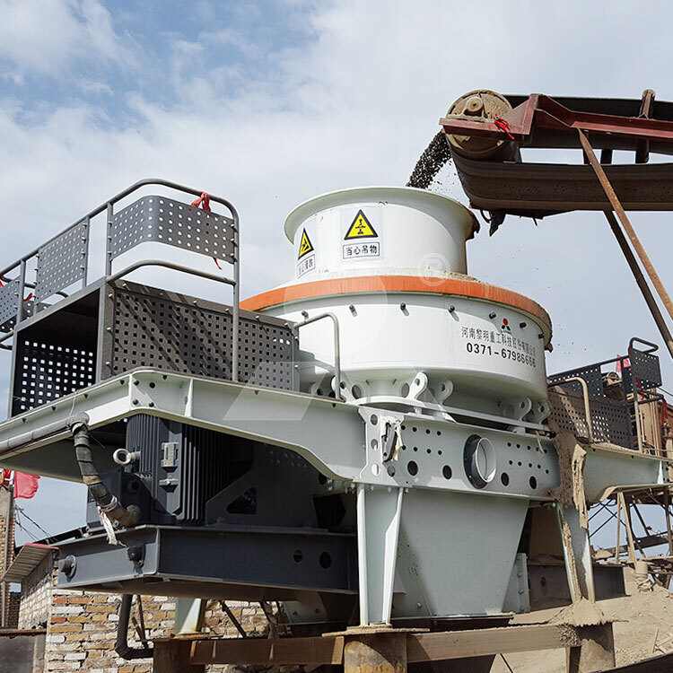 LIMING Quarry Artificial Fine Sand Making Machine - Mijnbouw machine: afbeelding 1 LIMING Quarry Artificial Fine Sand Making Machine - Mijnbouw machine: afbeelding 1