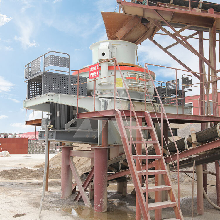 LIMING Quarry Artificial Fine Sand Making Machine - Mijnbouw machine: afbeelding 2 LIMING Quarry Artificial Fine Sand Making Machine - Mijnbouw machine: afbeelding 2