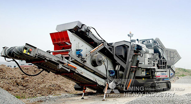 Liming 300 TPH Gypsum Aggregate Crushing and Screening Plant Layout - Mobiele breker: afbeelding 1 Liming 300 TPH Gypsum Aggregate Crushing and Screening Plant Layout - Mobiele breker: afbeelding 1
