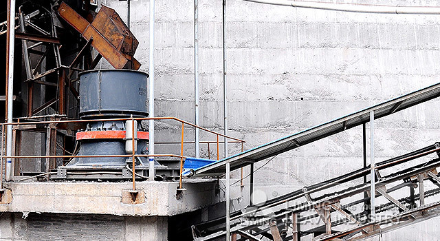 Liming Heavy Industry HST315 Cone Crusher Concrete Crusher Plant - Kegelbreker: afbeelding 1 Liming Heavy Industry HST315 Cone Crusher Concrete Crusher Plant - Kegelbreker: afbeelding 1