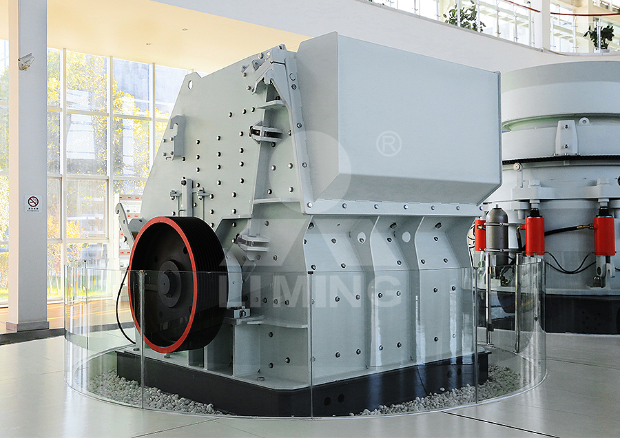 Liming Hydraulic Roller Impact Crusher Cost - Slagbreker: afbeelding 1 Liming Hydraulic Roller Impact Crusher Cost - Slagbreker: afbeelding 1