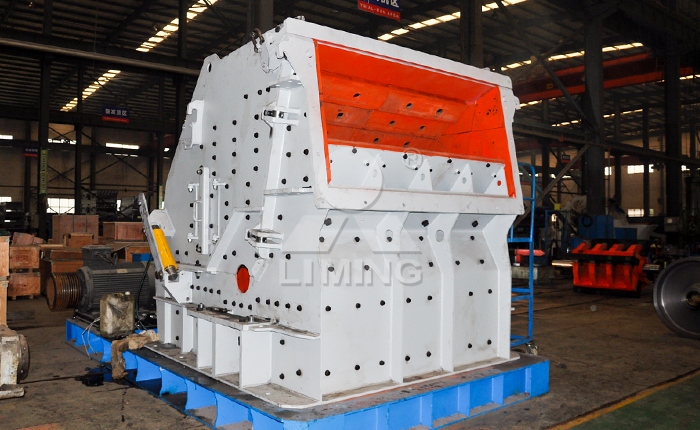 Liming Hydraulic Roller Impact Crusher Cost - Slagbreker: afbeelding 2 Liming Hydraulic Roller Impact Crusher Cost - Slagbreker: afbeelding 2