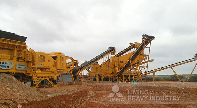 Liming Inquiry Quotation for Mobile Limestone Crusher - Slagbreker: afbeelding 5 Liming Inquiry Quotation for Mobile Limestone Crusher - Slagbreker: afbeelding 5