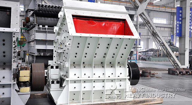 Liming Looking to Buy New Stone Crusher - Slagbreker: afbeelding 2 Liming Looking to Buy New Stone Crusher - Slagbreker: afbeelding 2