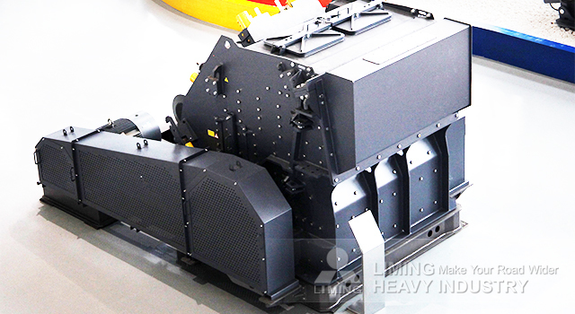 Liming Medium Rock Impact Crusher Plant Stone Crushing Machine On Sale - Slagbreker: afbeelding 1 Liming Medium Rock Impact Crusher Plant Stone Crushing Machine On Sale - Slagbreker: afbeelding 1