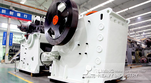 Liming PEW1100 Jaw Crusher Limestone Jaw Crusher Plant - Kaakbreker: afbeelding 4 Liming PEW1100 Jaw Crusher Limestone Jaw Crusher Plant - Kaakbreker: afbeelding 4