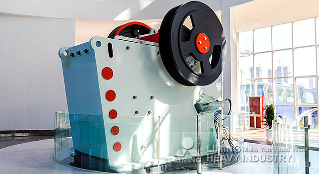 Liming PEW1100 Jaw Crusher Limestone Jaw Crusher Plant - Kaakbreker: afbeelding 2 Liming PEW1100 Jaw Crusher Limestone Jaw Crusher Plant - Kaakbreker: afbeelding 2