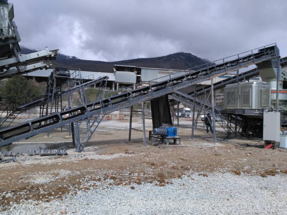 Liming Quotation mobile Jaw Crusher - Kaakbreker: afbeelding 5 Liming Quotation mobile Jaw Crusher - Kaakbreker: afbeelding 5