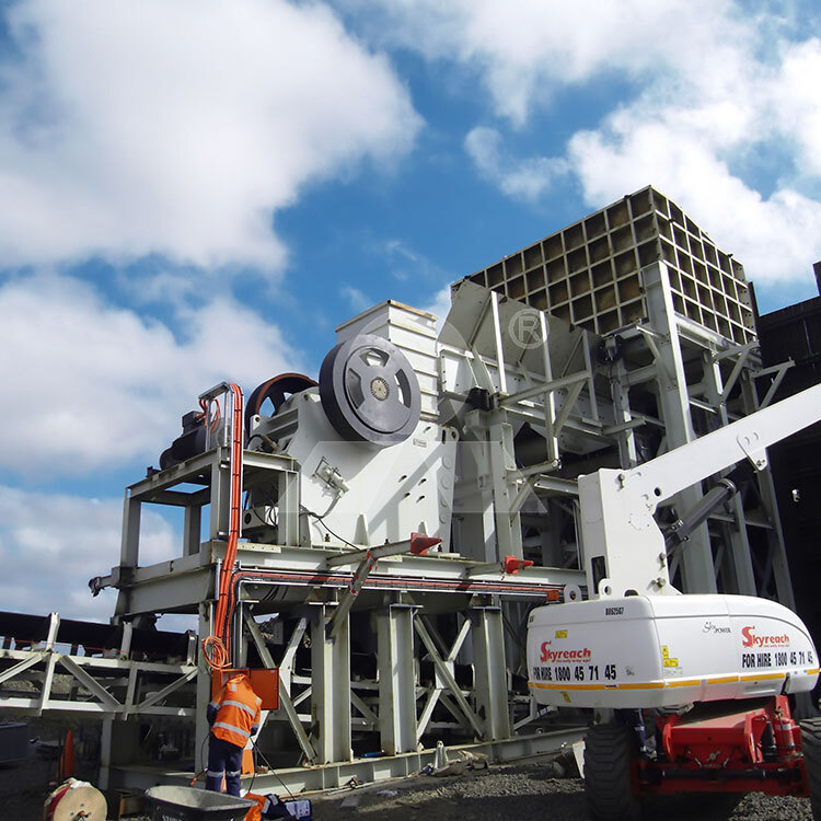 Liming Stone Crusher Machine Jaw Crusher For Granite - Kaakbreker: afbeelding 2 Liming Stone Crusher Machine Jaw Crusher For Granite - Kaakbreker: afbeelding 2