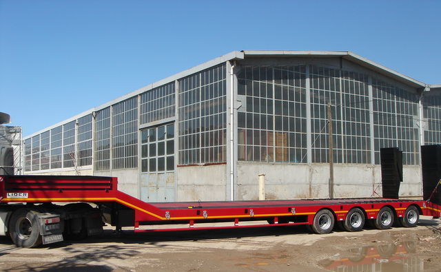 Leasing LIDER TRAILER -ENES GROUP NEW remorque surbaissée 2024 YEAR (MANUFACTURER COMPANY) LIDER TRAILER -ENES GROUP NEW remorque surbaissée 2024 YEAR (MANUFACTURER COMPANY): afbeelding 14 Leasing LIDER TRAILER -ENES GROUP NEW remorque surbaissée 2024 YEAR (MANUFACTURER COMPANY) LIDER TRAILER -ENES GROUP NEW remorque surbaissée 2024 YEAR (MANUFACTURER COMPANY): afbeelding 14