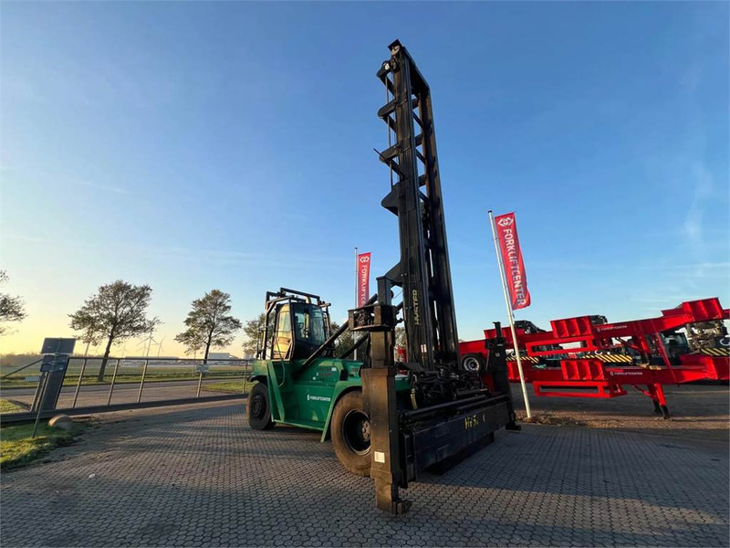 Hyster H23XM-12EC - Container heftruck: afbeelding 3 Hyster H23XM-12EC - Container heftruck: afbeelding 3