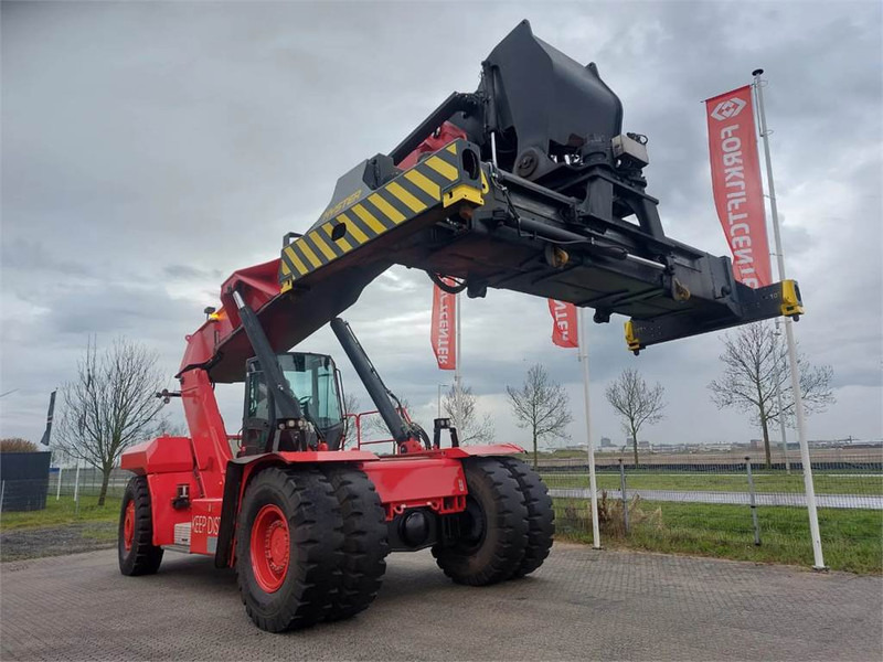 Hyster RS46-36CH - Reach stacker: afbeelding 3 Hyster RS46-36CH - Reach stacker: afbeelding 3