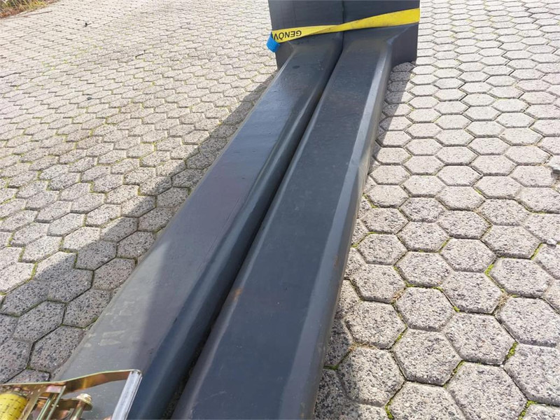 Hyster TW KISSING COIL FORKS H32XM-12 / AT.06.0153H1U - Vorken voor Intern transport: afbeelding 5 Hyster TW KISSING COIL FORKS H32XM-12 / AT.06.0153H1U - Vorken voor Intern transport: afbeelding 5