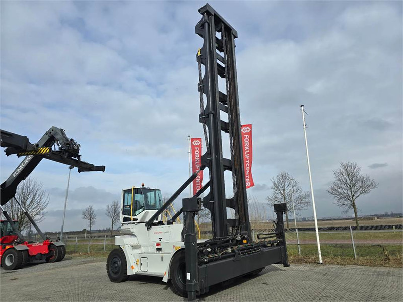 KONECRANES LIFTACE E 6/7 ECC 9 - Container heftruck: afbeelding 3 KONECRANES LIFTACE E 6/7 ECC 9 - Container heftruck: afbeelding 3
