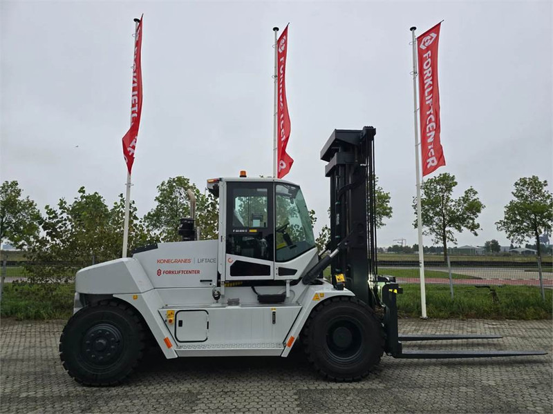 KONECRANES LIFTACE F16-600C - Diesel heftruck: afbeelding 1 KONECRANES LIFTACE F16-600C - Diesel heftruck: afbeelding 1