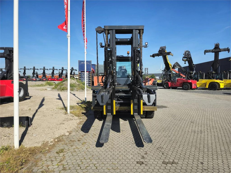 KONECRANES SMV 16-1200C ELM Load Stabilizer - Diesel heftruck: afbeelding 5 KONECRANES SMV 16-1200C ELM Load Stabilizer - Diesel heftruck: afbeelding 5