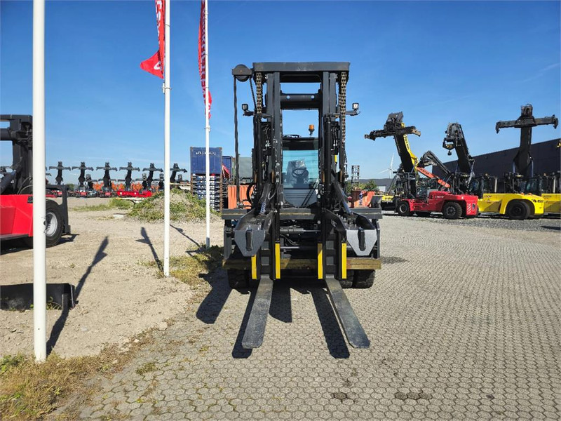 KONECRANES SMV 16-1200C ELM Load Stabilizer - Diesel heftruck: afbeelding 5 KONECRANES SMV 16-1200C ELM Load Stabilizer - Diesel heftruck: afbeelding 5