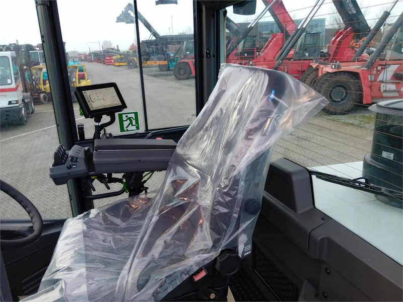 Diesel heftruck KONECRANES SMV 25-1200C: afbeelding 9