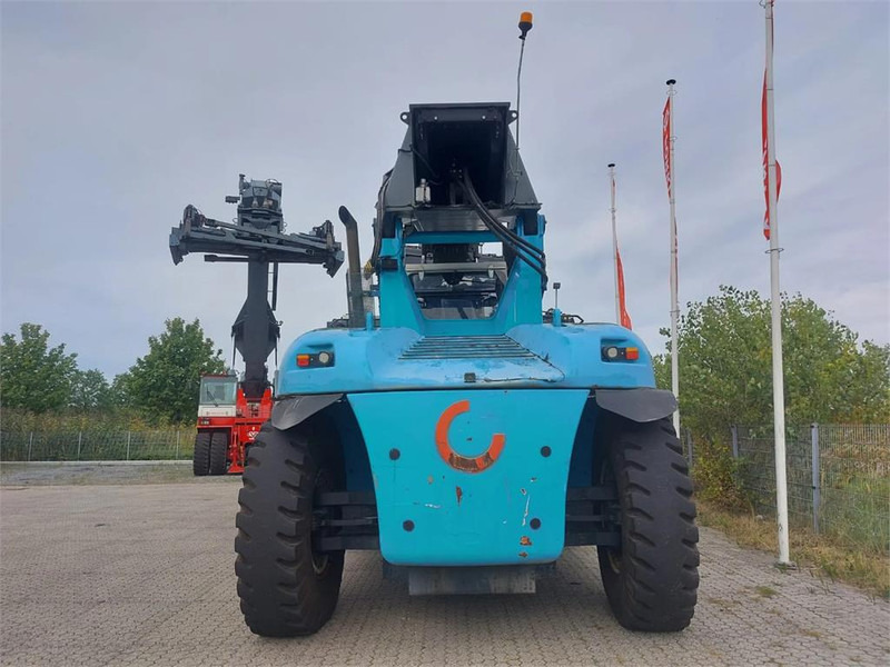 Reach stacker KONECRANES SMV 4531 CB5: afbeelding 8 Reach stacker KONECRANES SMV 4531 CB5: afbeelding 8