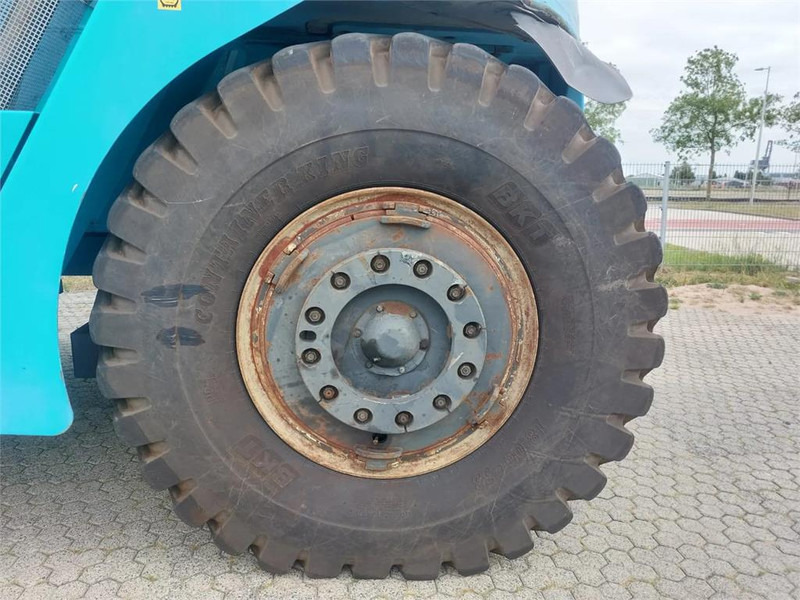 Reach stacker KONECRANES SMV 4531 CB5: afbeelding 13 Reach stacker KONECRANES SMV 4531 CB5: afbeelding 13