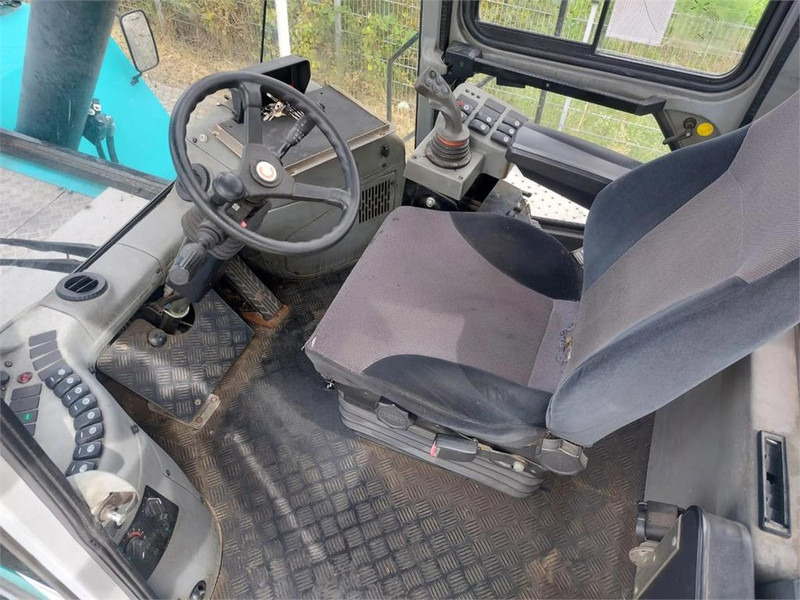 Reach stacker KONECRANES SMV 4531 CB5: afbeelding 20 Reach stacker KONECRANES SMV 4531 CB5: afbeelding 20