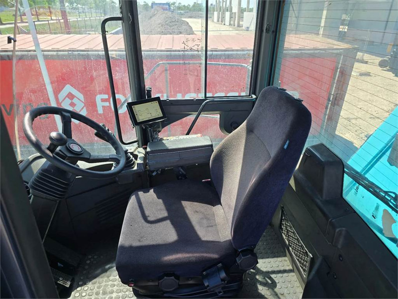 Reach stacker KONECRANES SMV 4531 TC5: afbeelding 17