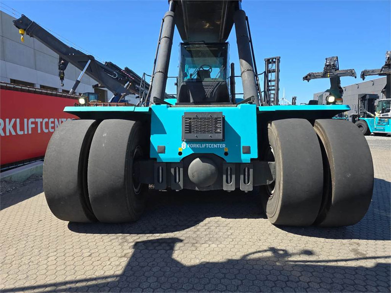 Reach stacker KONECRANES SMV 4531 TC5: afbeelding 9