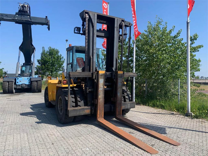 Kalmar DCD 200-12 LB - Diesel heftruck: afbeelding 3 Kalmar DCD 200-12 LB - Diesel heftruck: afbeelding 3