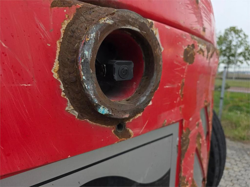 Diesel heftruck Kalmar DCG330-12: afbeelding 13