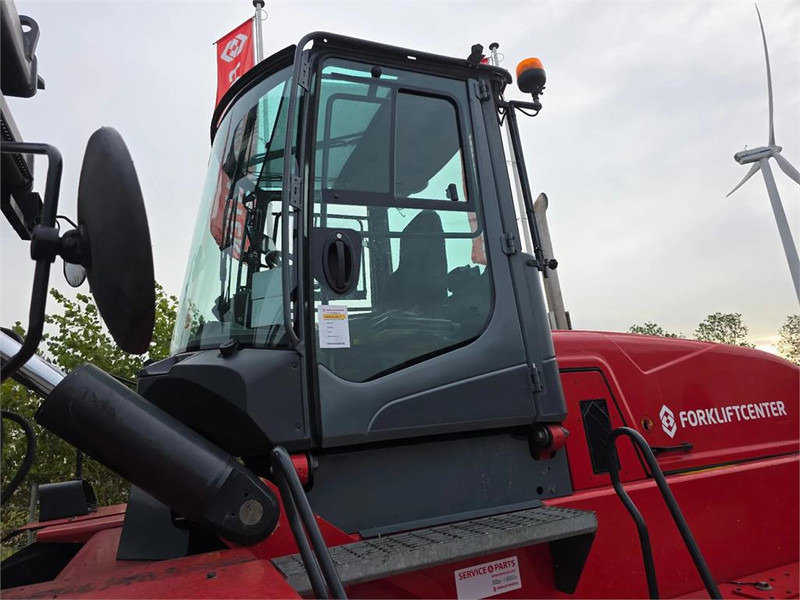 Diesel heftruck Kalmar DCG330-12: afbeelding 11