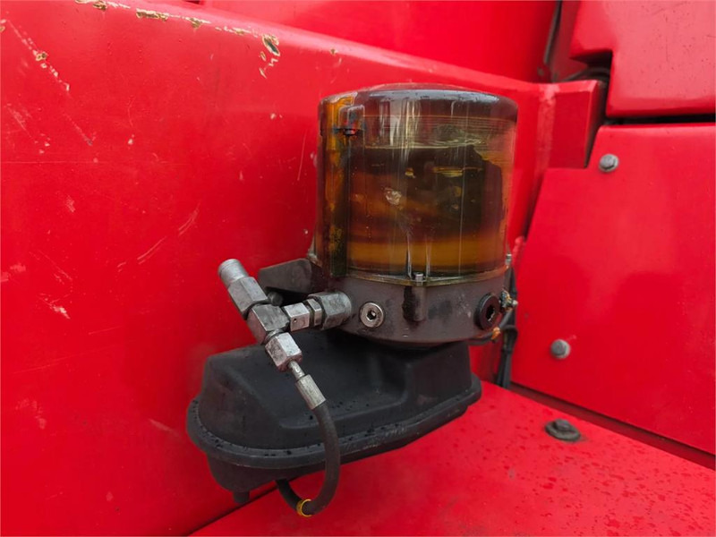 Diesel heftruck Kalmar DCG330-12: afbeelding 12