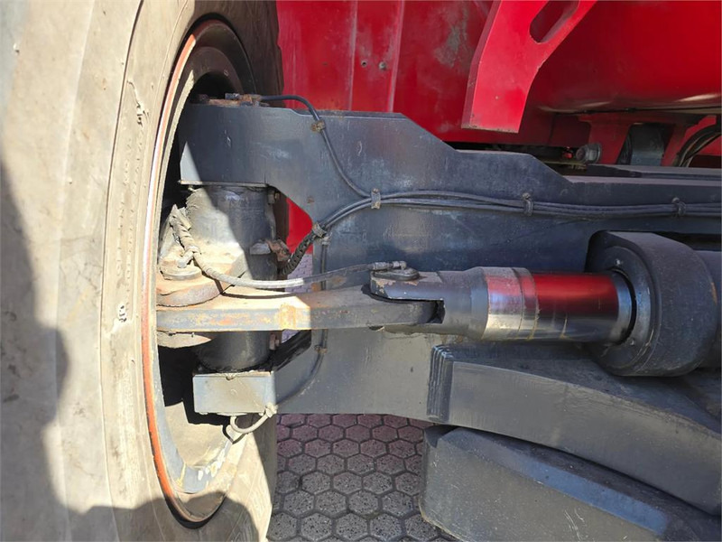 Kalmar DRG450-65C5XS - Reach stacker: afbeelding 1 Kalmar DRG450-65C5XS - Reach stacker: afbeelding 1