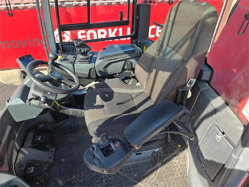 Kalmar DRG450-65C5XS - Reach stacker: afbeelding 5 Kalmar DRG450-65C5XS - Reach stacker: afbeelding 5