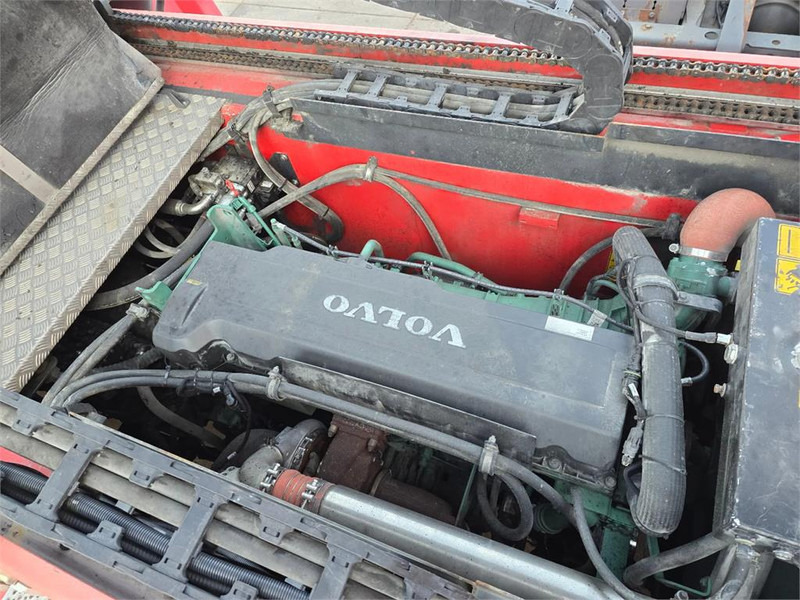 Kalmar DRG450-65C5XS - Reach stacker: afbeelding 4 Kalmar DRG450-65C5XS - Reach stacker: afbeelding 4